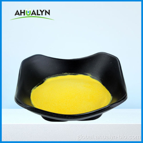 Acetyl Hexapeptide-8 Cosmetic Grade Ubidecarenone Coenzyme Q10 Anti-Fatigue Coq10 Manufactory